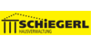 Logo von Hausverwaltung Peter Schiegerl