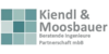 Logo von Kiendl & Moosbauer Beratende Ingenieure Partnerschaft mbB