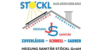 Logo von Heizung Sanitär Stöckl GmbH