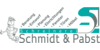 Logo von Schreinerei Schmidt & Pabst GmbH