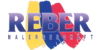 Logo von Malergeschäft Reber Inh. Ramona Reber