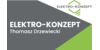 Logo von Elektro-Konzept Drzewiecki Tomasz