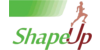 Logo von Shape Up GmbH & Co. OHG