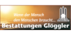 Logo von Bestattungen Alfons Glöggler