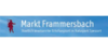 Logo von Markt Frammersbach