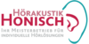 Logo von Hörakustik Honisch