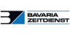 Logo von Bavaria Zeitdienst GmbH