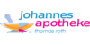 Logo von Johannes Apotheke Daniela Walter e.K.