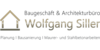 Logo von Siller Wolfgang Baugeschäft und Architekturbüro