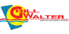 Logo von Sanitär-Heizung-Bauspenglerei Inh. Walter Grill