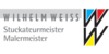 Logo von Wilhelm Weiss Maler- und Stuckateurmeisterbetrieb