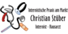 Logo von Christian Stüber Internist / Notarzt