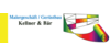 Logo von Malergeschäft Kellner & Bär GmbH