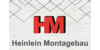 Logo von Heinlein Montagebau GmbH
