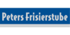 Logo von Peters Frisierstube