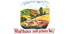Logo von Gasthaus zum grünen Tal Fam. Vitzthum