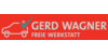 Logo von Kfz - Meisterbetrieb Gerd Wagner