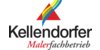 Logo von Kellendorfer Malerfachbetrieb