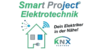 Logo von Smart Project Elektrotechnik
