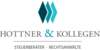 Logo von Hottner & Kollegen GbR Hans Hottner + Franz Peter Hottner + Christina Mayer