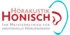 Logo von Hörakustik Honisch