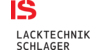 Logo von Lacktechnik Schlager GmbH
