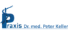 Logo von Dr.med. Peter Keller Hausarztpraxis, Sportmedizin