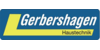 Logo von Gerbershagen Haustechnik GmbH & Co.KG