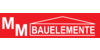 Logo von Bauelemente Martin Maier