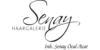 Logo von Haargalerie Senay