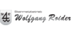 Logo von Wolfgang Roider Steinmetz