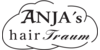 Logo von Anja´s hairTraum