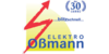 Logo von Elektro Oßmann