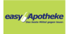 Logo von easyApotheke Hof/ Saale Evelin Hofmann e.K.