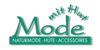 Logo von Bettina Kröner Mode Mit Hut
