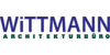 Logo von Hans Wittmann Architekturbüro