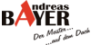 Logo von Dachdeckerei Andreas Bayer