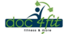 Logo von doc4fit
