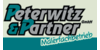 Logo von Peterwitz & Partner GmbH Malerbetrieb