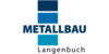 Logo von Dieter Langenbuch