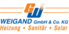 Logo von Weigand Gmbh & Co. KG