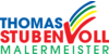 Logo von Stubenvoll Thomas Malermeister