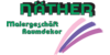 Logo von Malergeschäft Näther GmbH