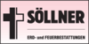 Logo von Bestattung Söllner