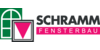 Logo von Schramm Fensterbau