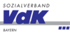 Logo von VdK Sozialverband