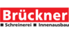 Logo von Heinrich Brückner GmbH & Co. KG Möbelwerkstätten