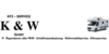 Logo von KFZ - Service K & W