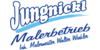 Logo von Malerbetrieb Jungnickl - Inhaber Malermeister Walter Winkler