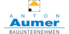 Logo von Anton Aumer Bau GmbH